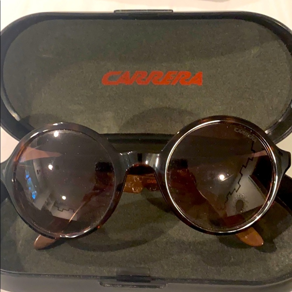 Carrera sunglasses